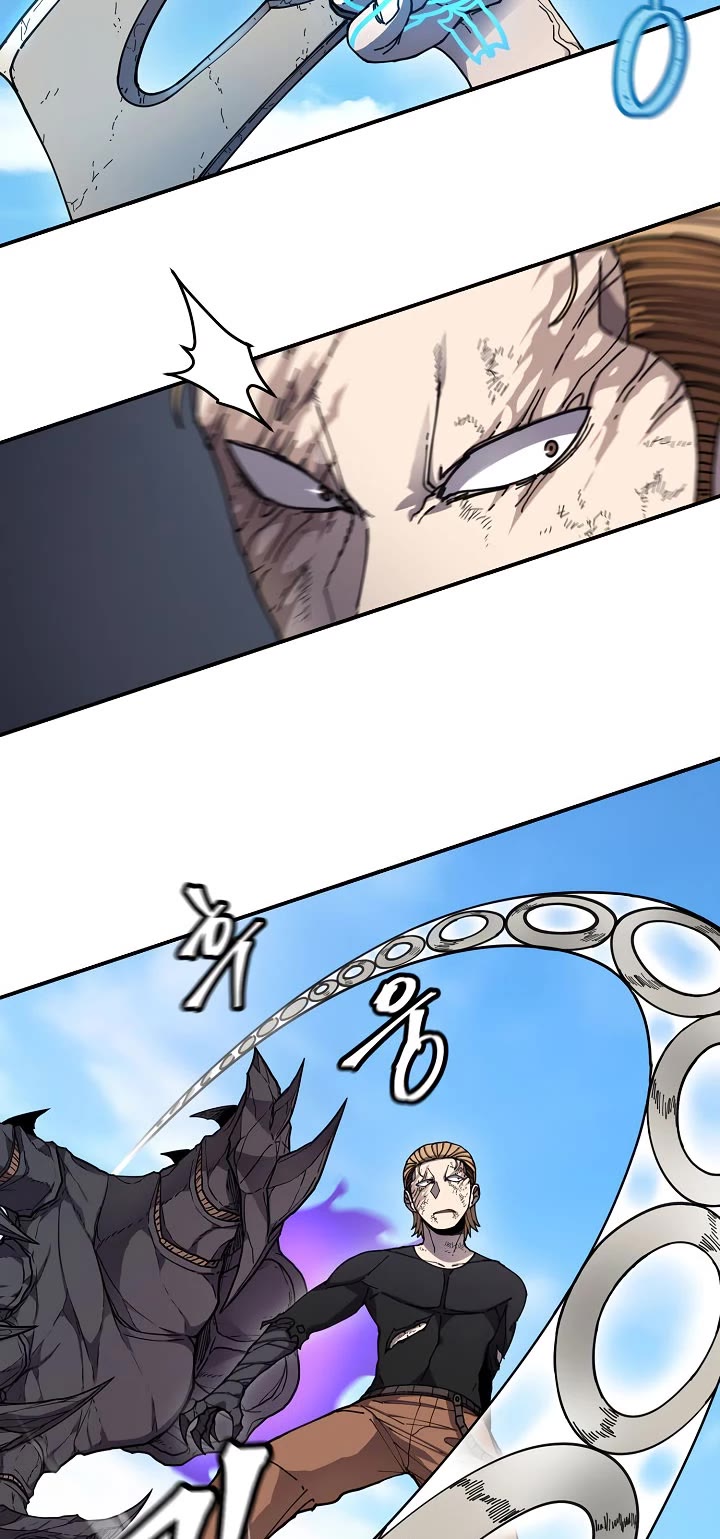 Shaman (Hong Won-Pyo) Chapter 45 page 17 - Chapter 45