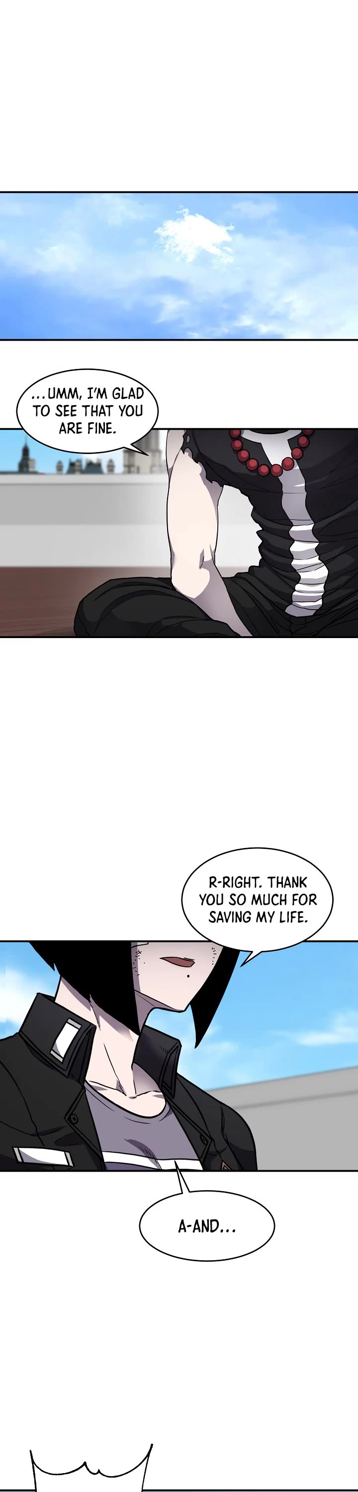 Shaman (Hong Won-Pyo) Chapter 45 page 2 - Chapter 45