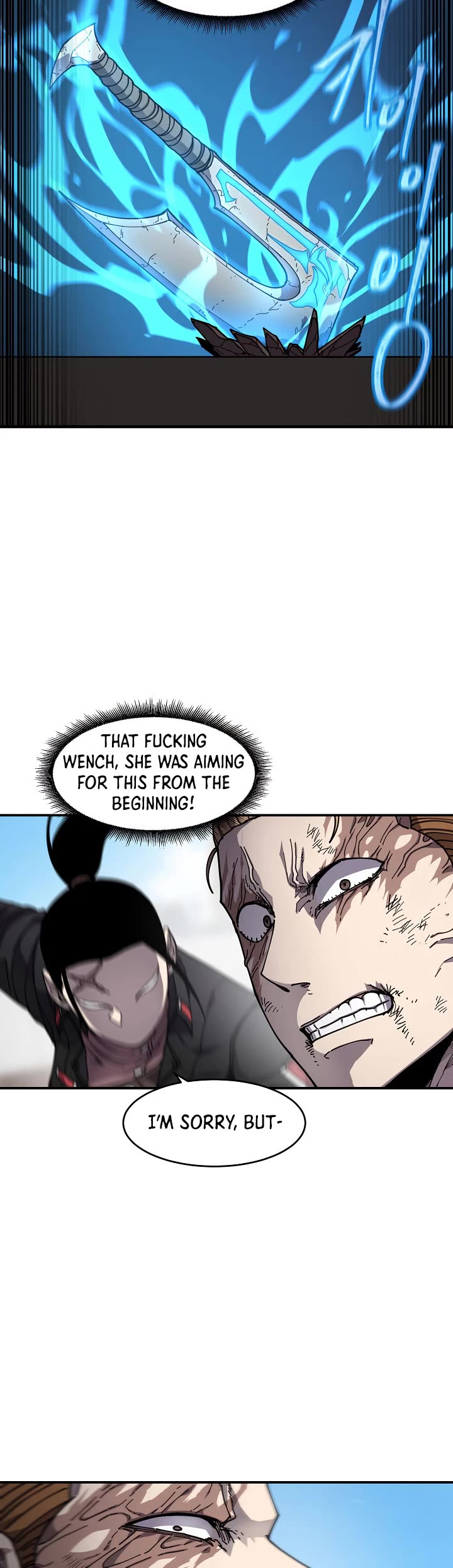Shaman (Hong Won-Pyo) Chapter 45 page 26 - Chapter 45
