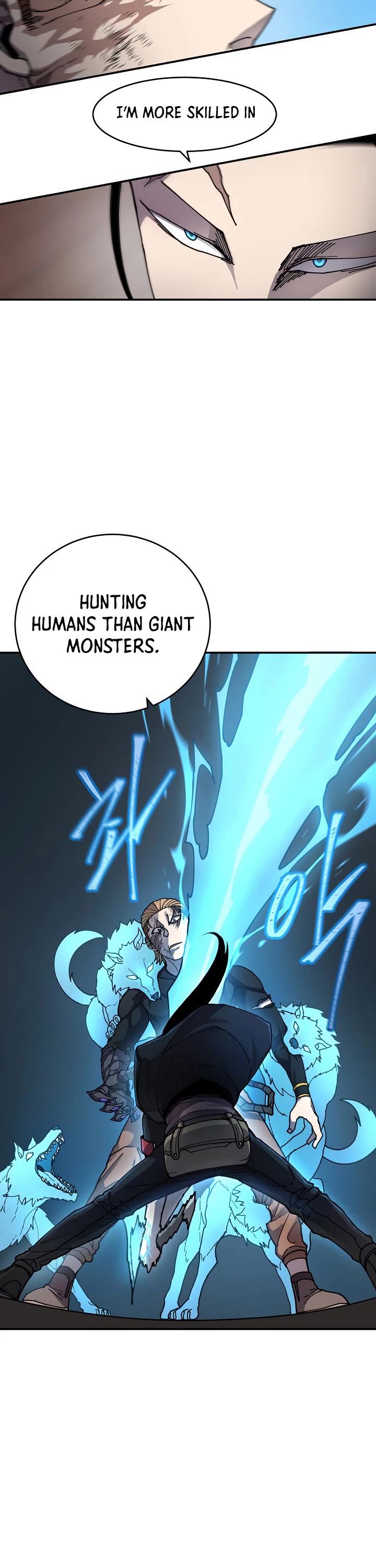 Shaman (Hong Won-Pyo) Chapter 45 page 27 - Chapter 45