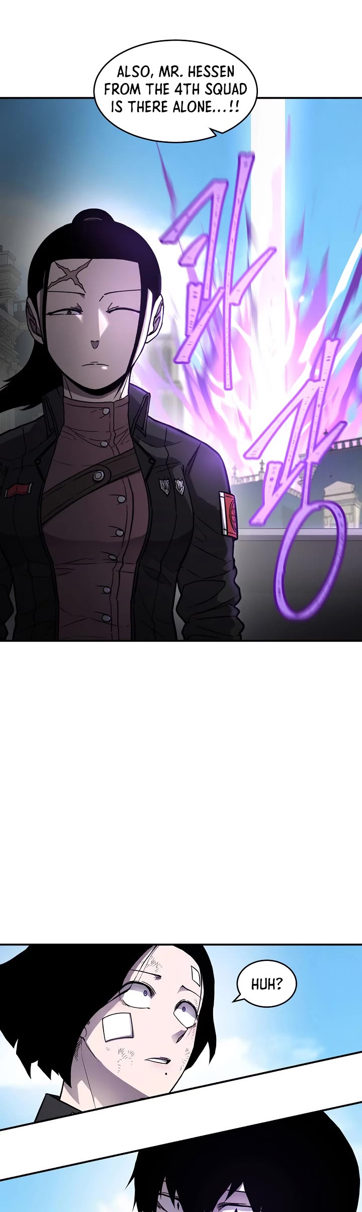 Shaman (Hong Won-Pyo) Chapter 45 page 33 - Chapter 45