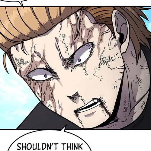 Shaman (Hong Won-Pyo) Chapter 45 cover
