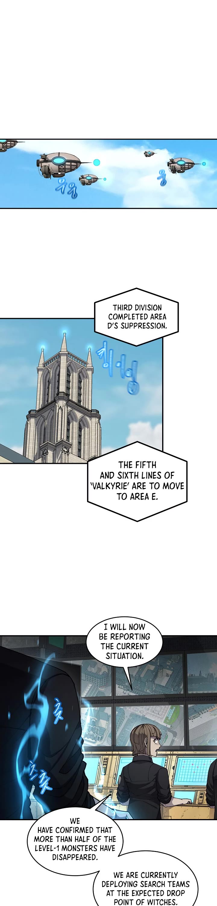 Shaman (Hong Won-Pyo) Chapter 46 page 2 - Chapter 46