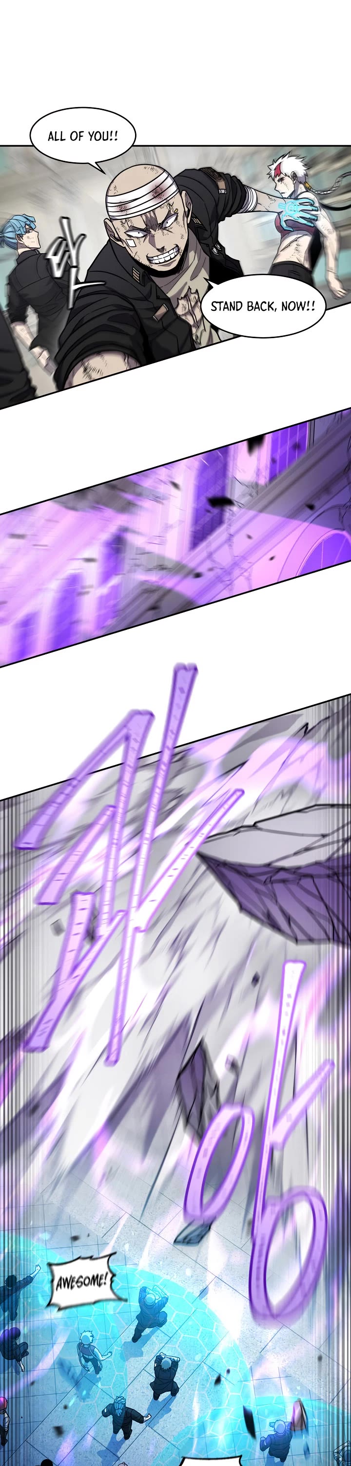 Shaman (Hong Won-Pyo) Chapter 46 page 24 - Chapter 46