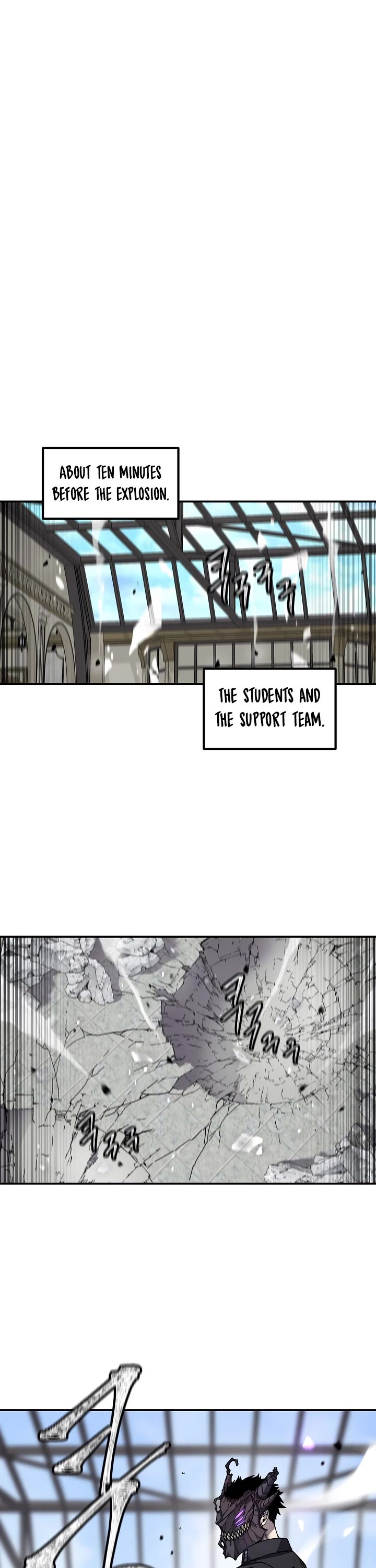 Shaman (Hong Won-Pyo) Chapter 46 page 6 - Chapter 46