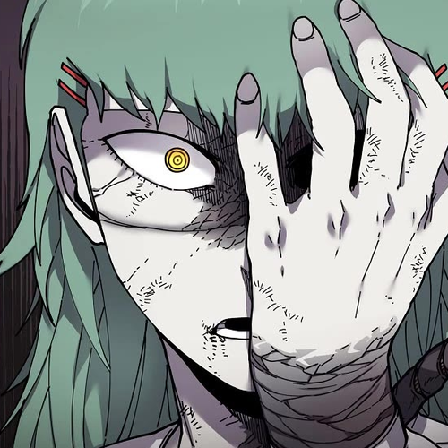 Shaman (Hong Won-Pyo) Chapter 46 cover