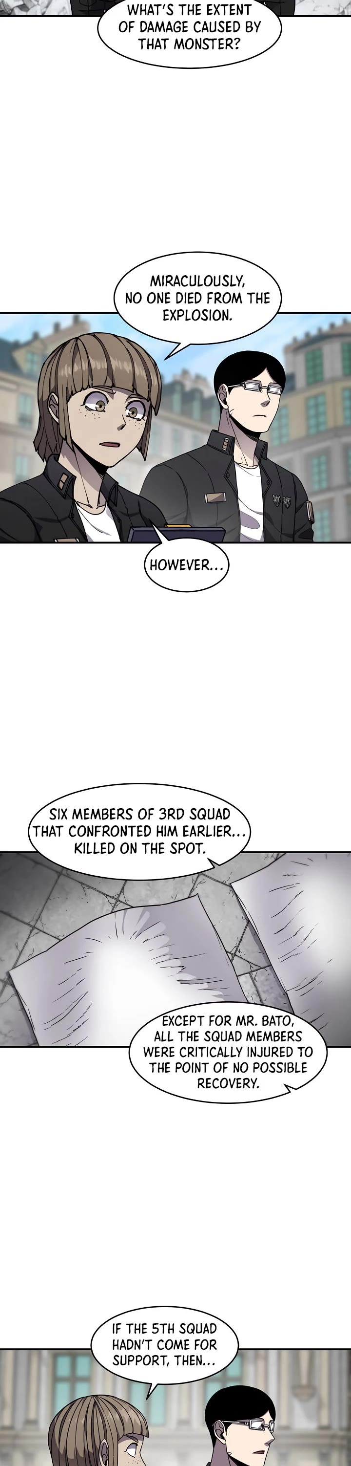 Shaman (Hong Won-Pyo) Chapter 47 page 11 - Chapter 47