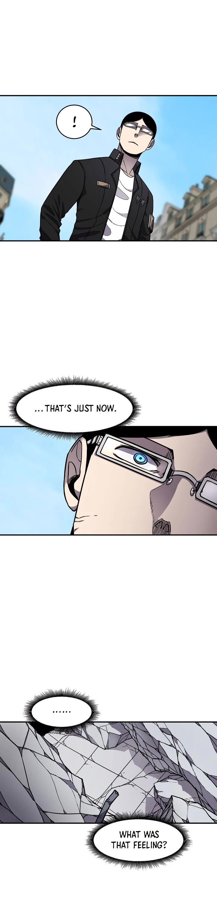 Shaman (Hong Won-Pyo) Chapter 47 page 14 - Chapter 47