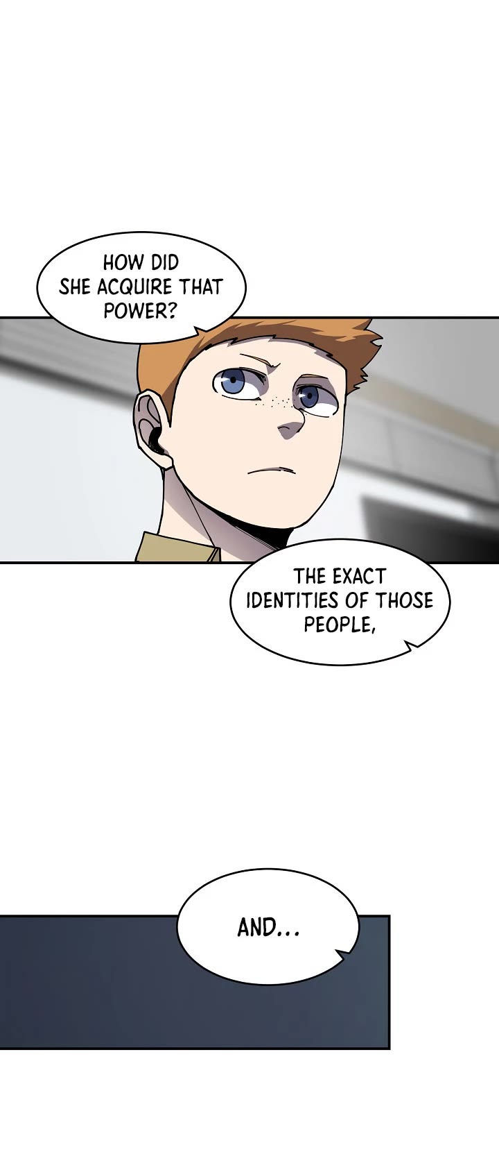 Shaman (Hong Won-Pyo) Chapter 47 page 18 - Chapter 47