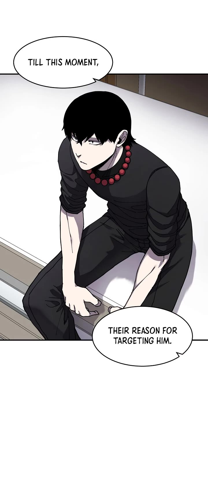 Shaman (Hong Won-Pyo) Chapter 47 page 19 - Chapter 47