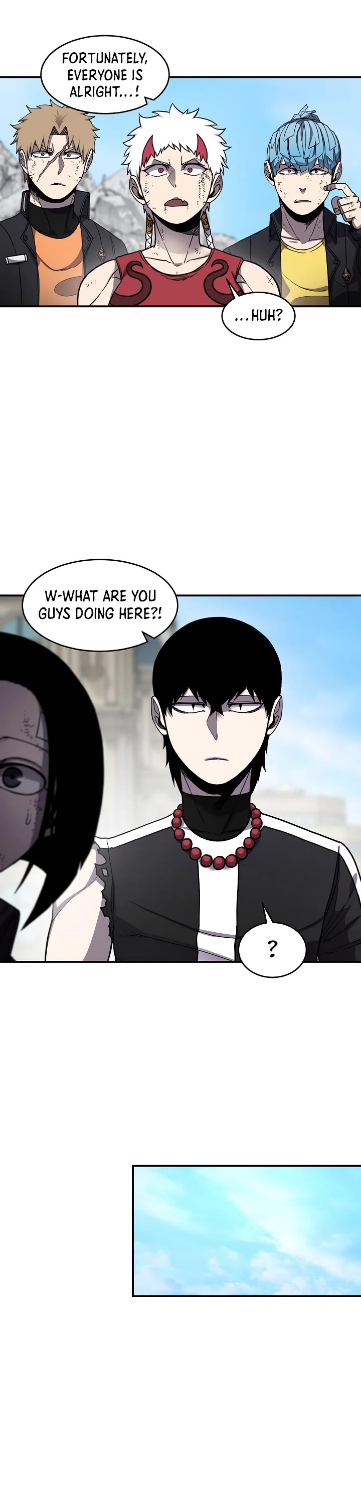 Shaman (Hong Won-Pyo) Chapter 47 page 9 - Chapter 47