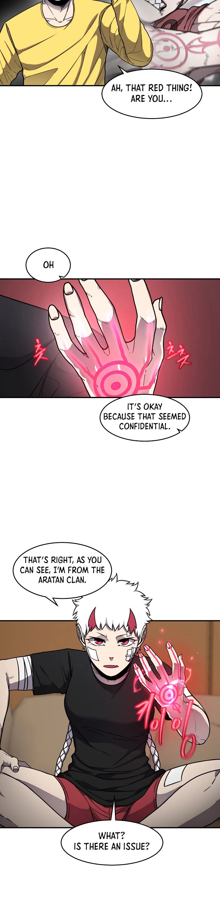 Shaman (Hong Won-Pyo) Chapter 48 page 16 - Chapter 48