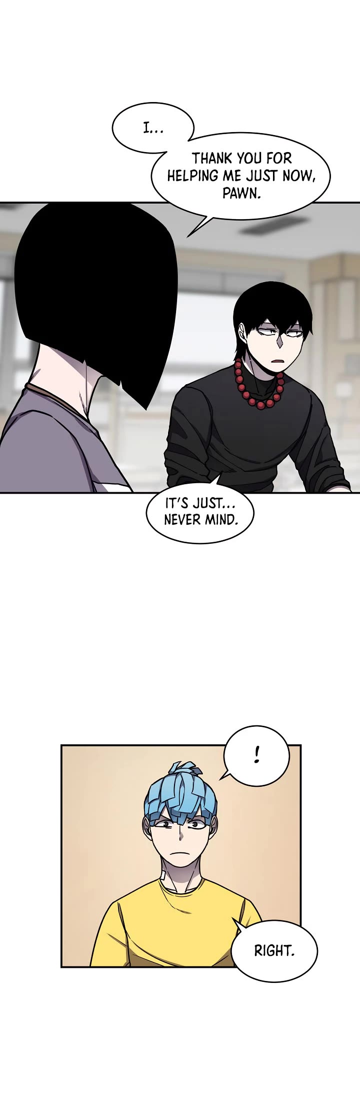 Shaman (Hong Won-Pyo) Chapter 48 page 25 - Chapter 48