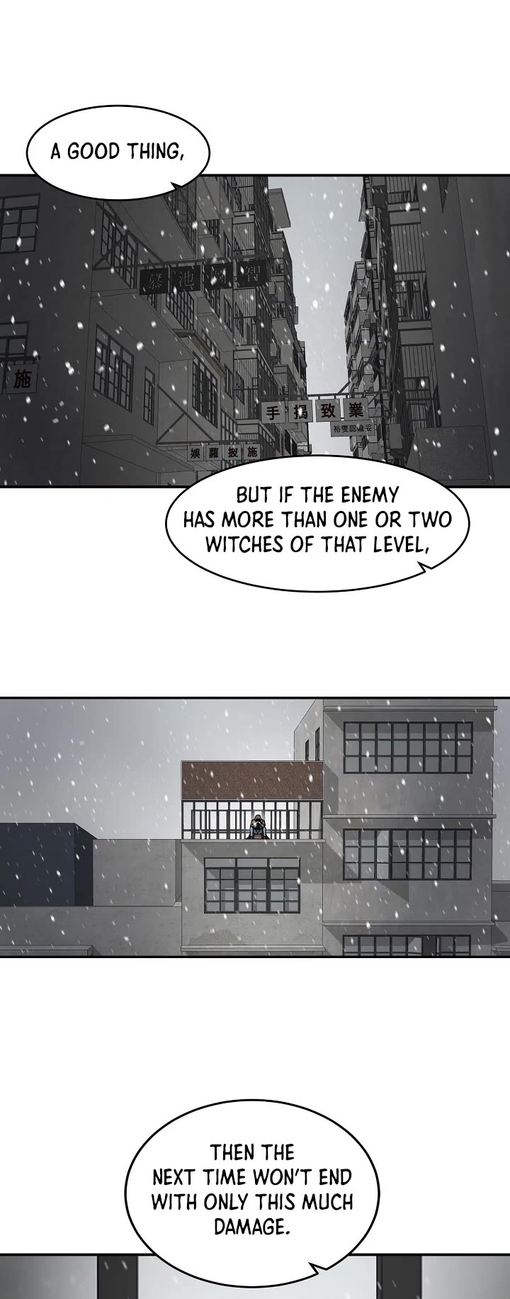 Shaman (Hong Won-Pyo) Chapter 48 page 32 - Chapter 48