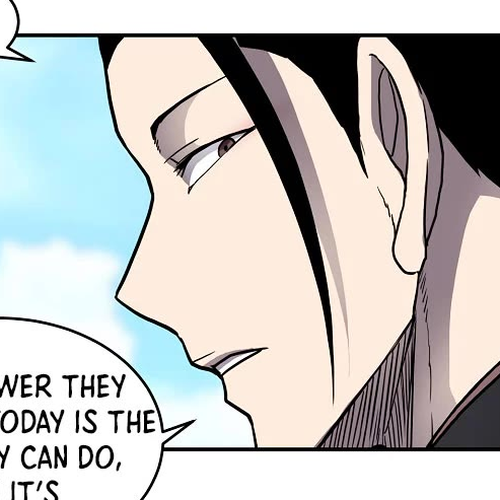 Shaman (Hong Won-Pyo) Chapter 48 cover
