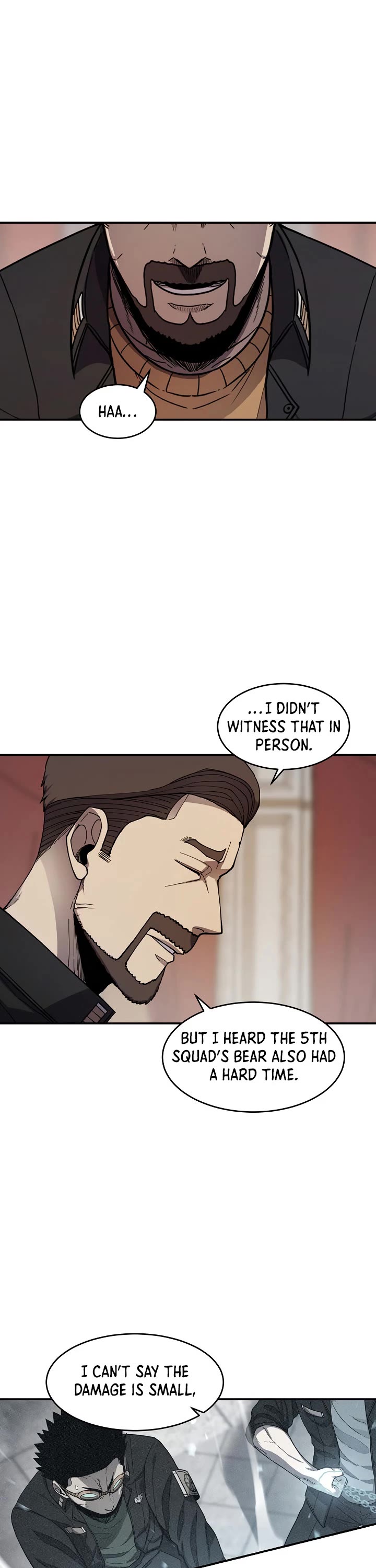 Shaman (Hong Won-Pyo) Chapter 49 page 10 - Chapter 49