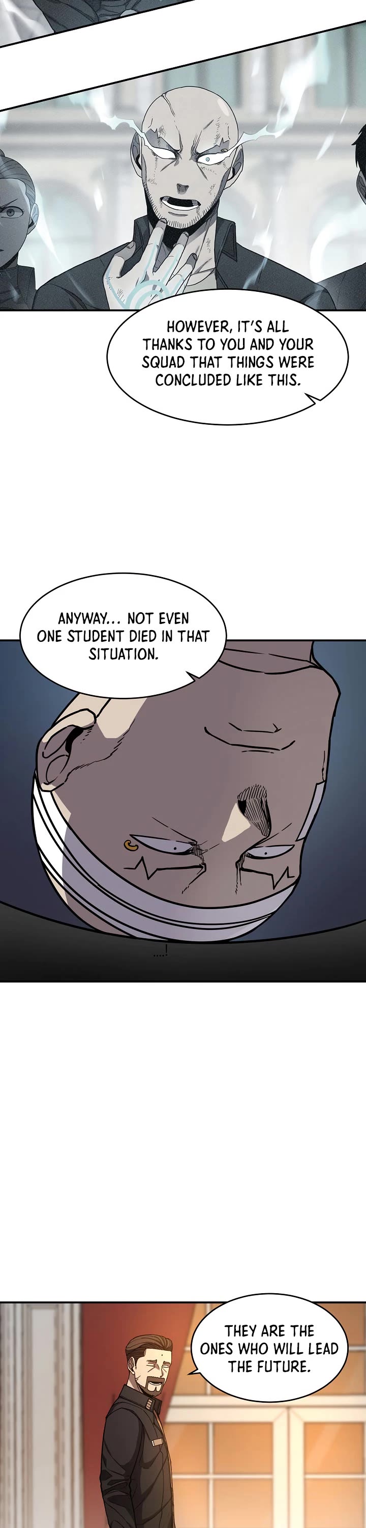 Shaman (Hong Won-Pyo) Chapter 49 page 11 - Chapter 49
