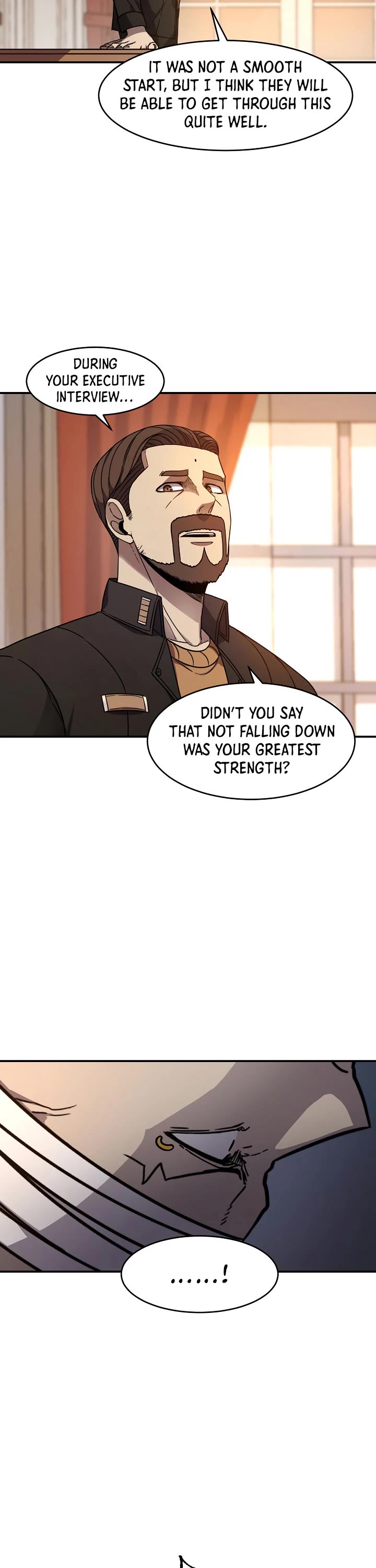 Shaman (Hong Won-Pyo) Chapter 49 page 12 - Chapter 49