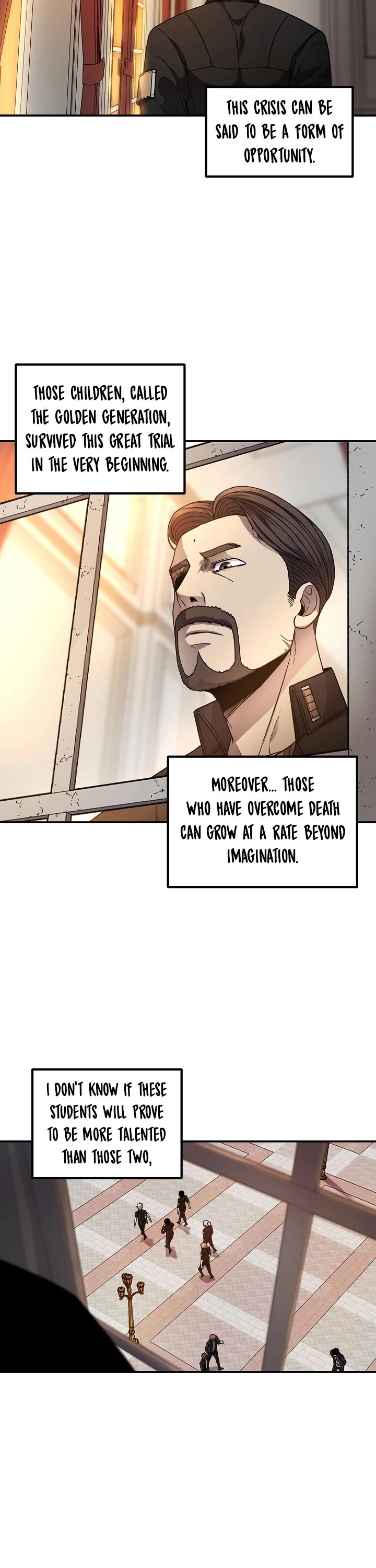 Shaman (Hong Won-Pyo) Chapter 49 page 15 - Chapter 49