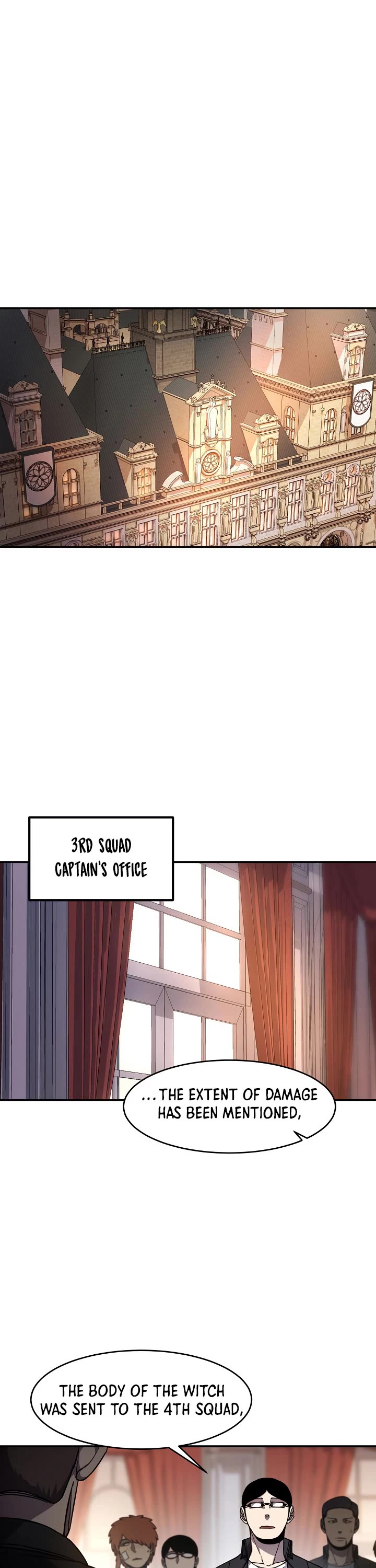Shaman (Hong Won-Pyo) Chapter 49 page 2 - Chapter 49