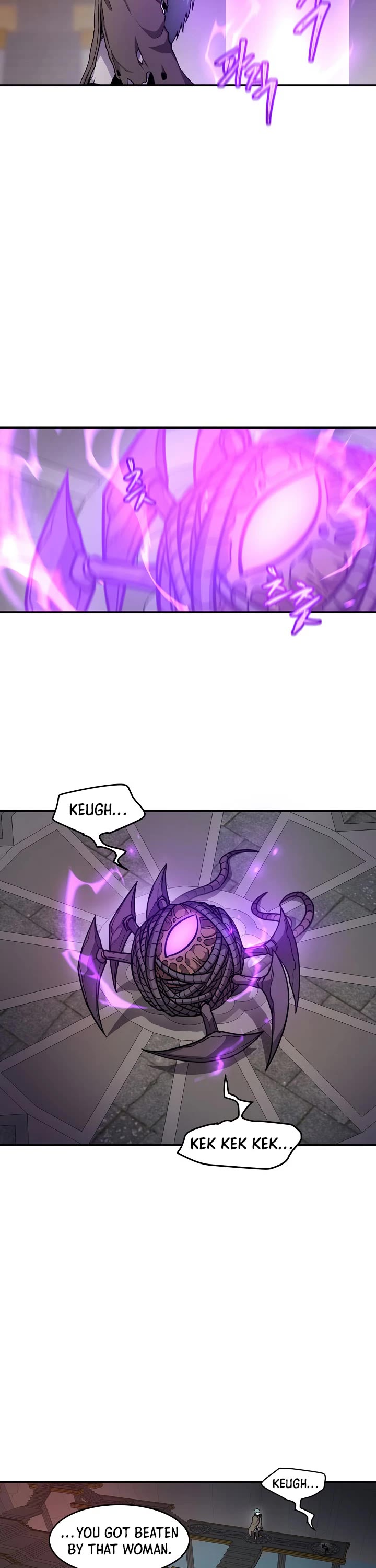 Shaman (Hong Won-Pyo) Chapter 49 page 25 - Chapter 49