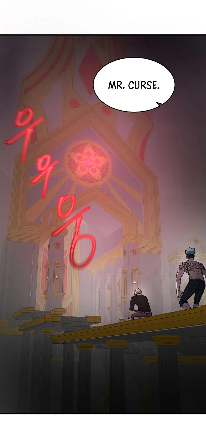 Shaman (Hong Won-Pyo) Chapter 49 page 32 - Chapter 49