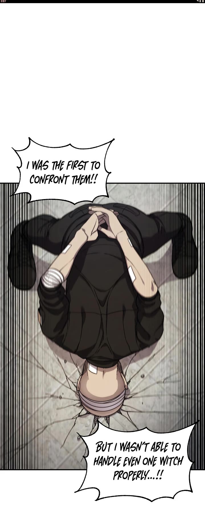 Shaman (Hong Won-Pyo) Chapter 49 page 8 - Chapter 49