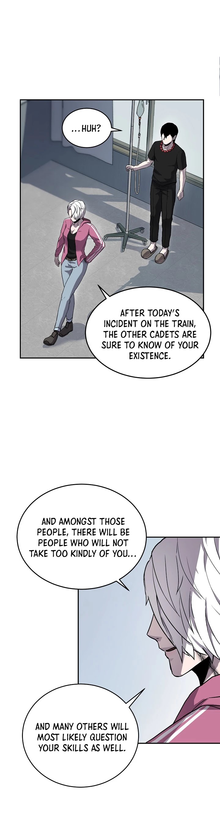 Shaman (Hong Won-Pyo) Chapter 5 page 17 - Chapter 5