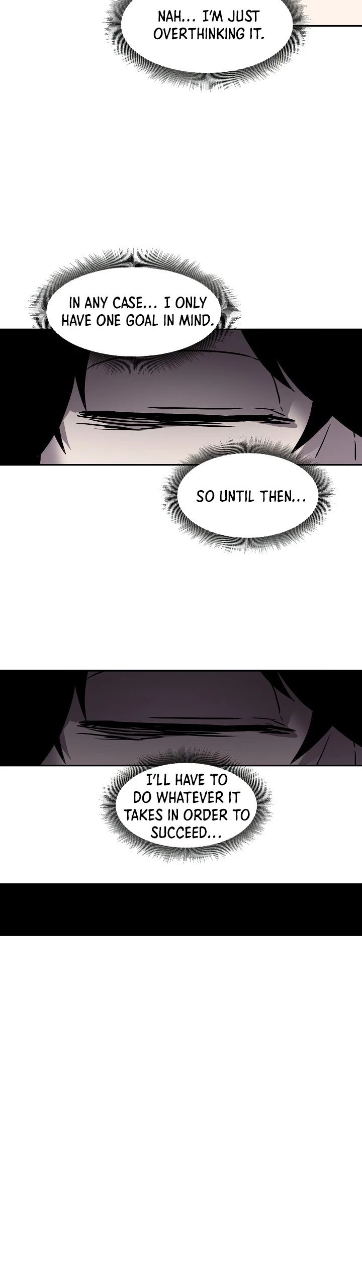 Shaman (Hong Won-Pyo) Chapter 5 page 22 - Chapter 5