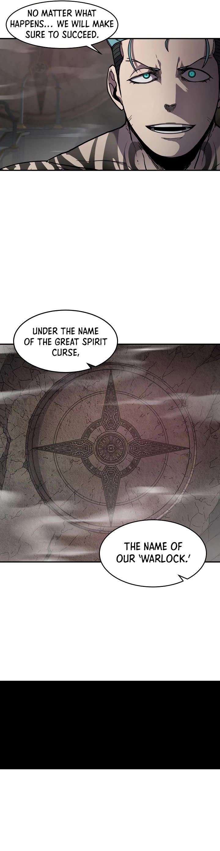 Shaman (Hong Won-Pyo) Chapter 50 page 13 - Chapter 50