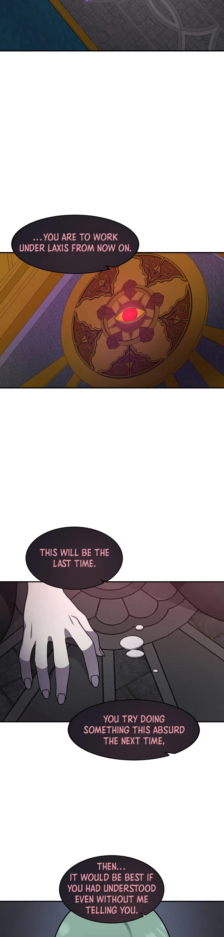 Shaman (Hong Won-Pyo) Chapter 50 page 9 - Chapter 50