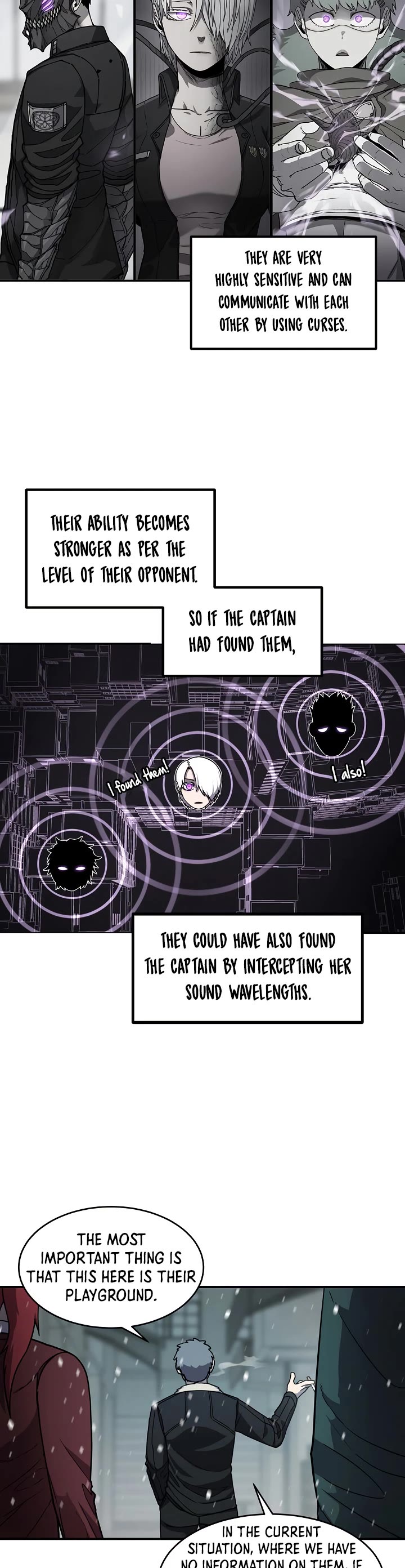 Shaman (Hong Won-Pyo) Chapter 51 page 12 - Chapter 51