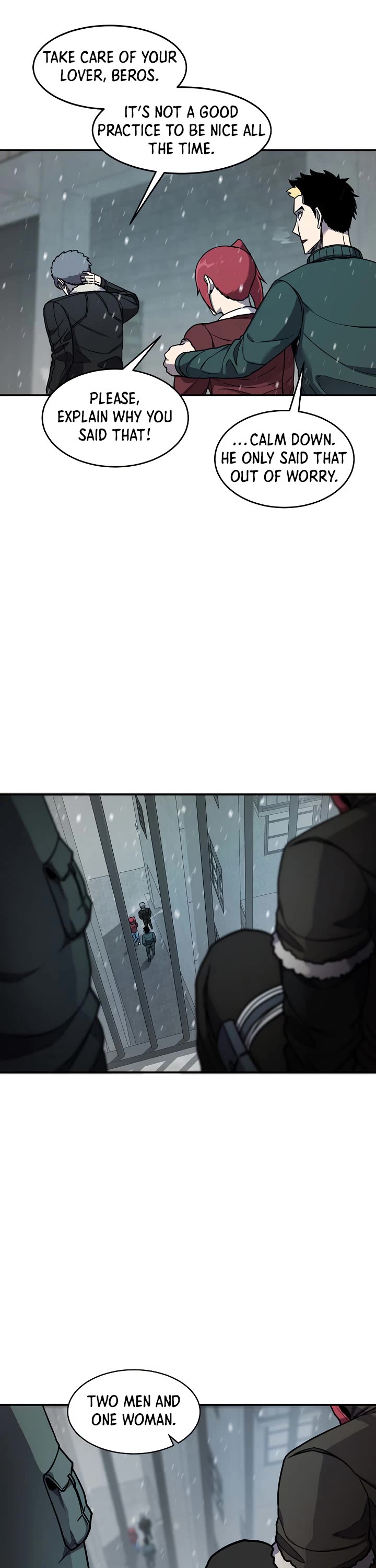 Shaman (Hong Won-Pyo) Chapter 51 page 14 - Chapter 51