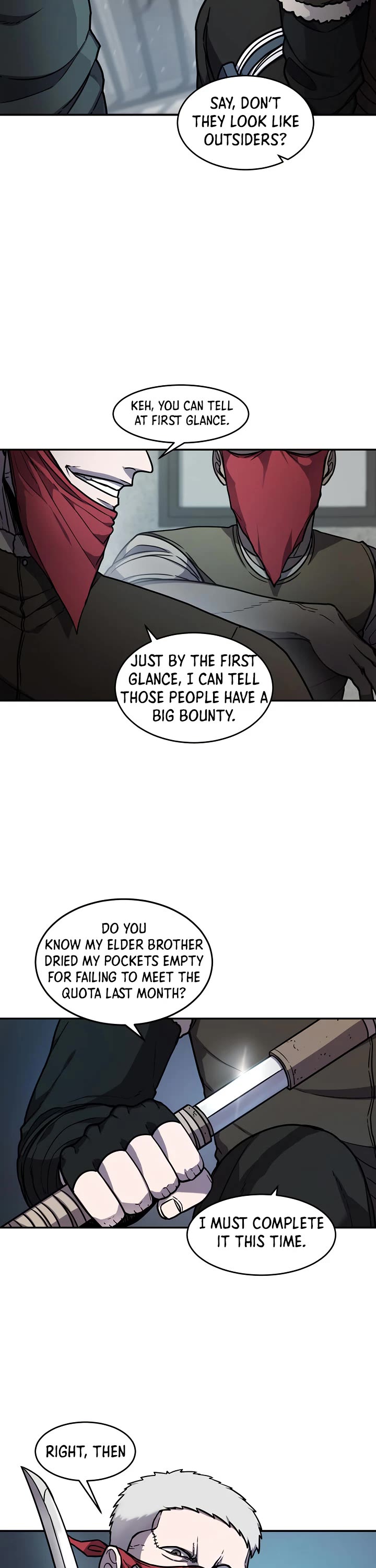 Shaman (Hong Won-Pyo) Chapter 51 page 15 - Chapter 51