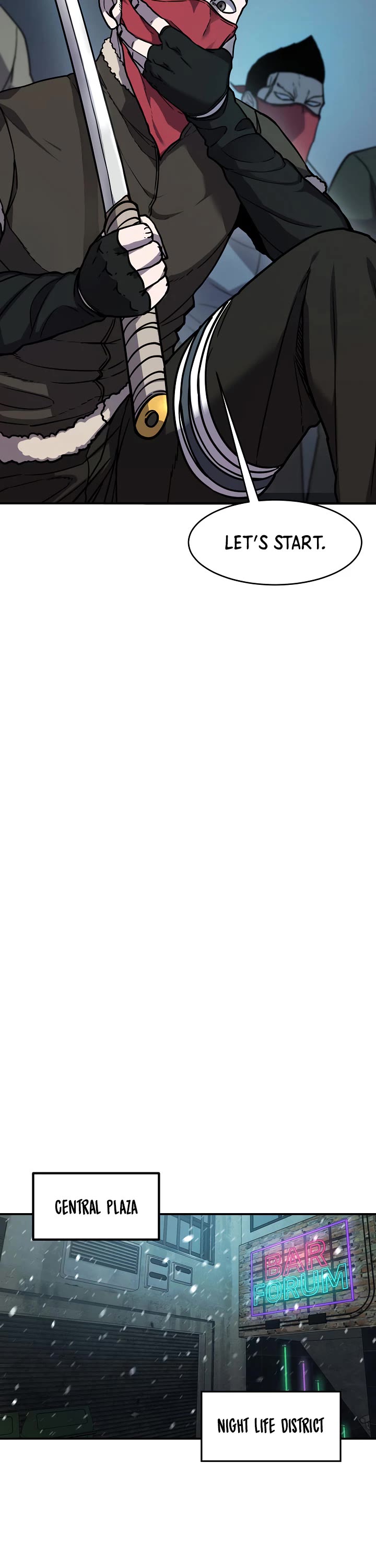 Shaman (Hong Won-Pyo) Chapter 51 page 16 - Chapter 51