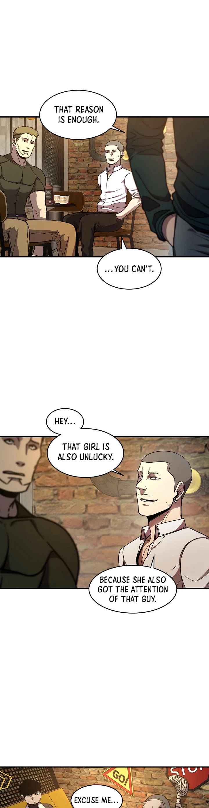 Shaman (Hong Won-Pyo) Chapter 51 page 24 - Chapter 51