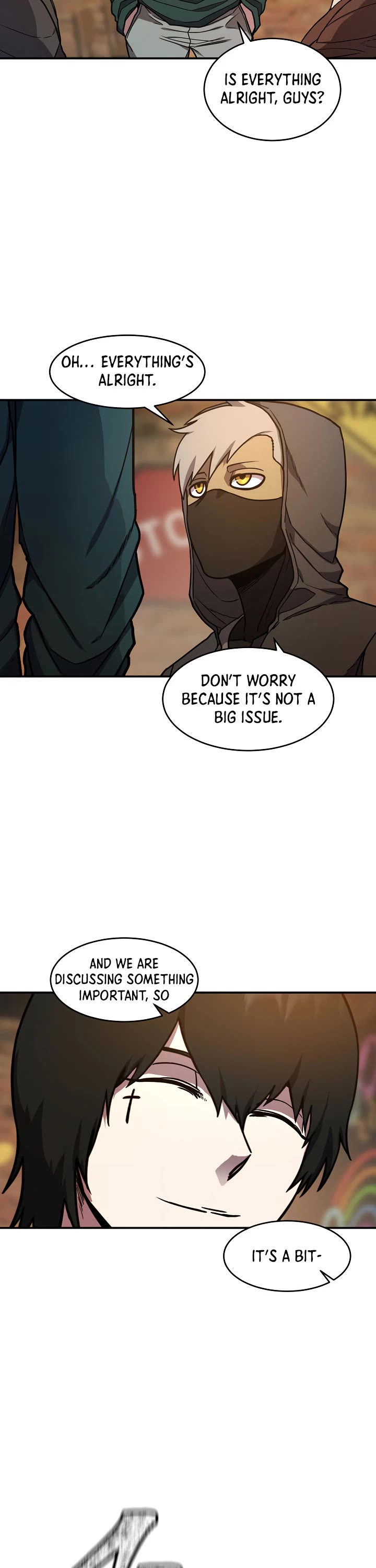 Shaman (Hong Won-Pyo) Chapter 51 page 26 - Chapter 51