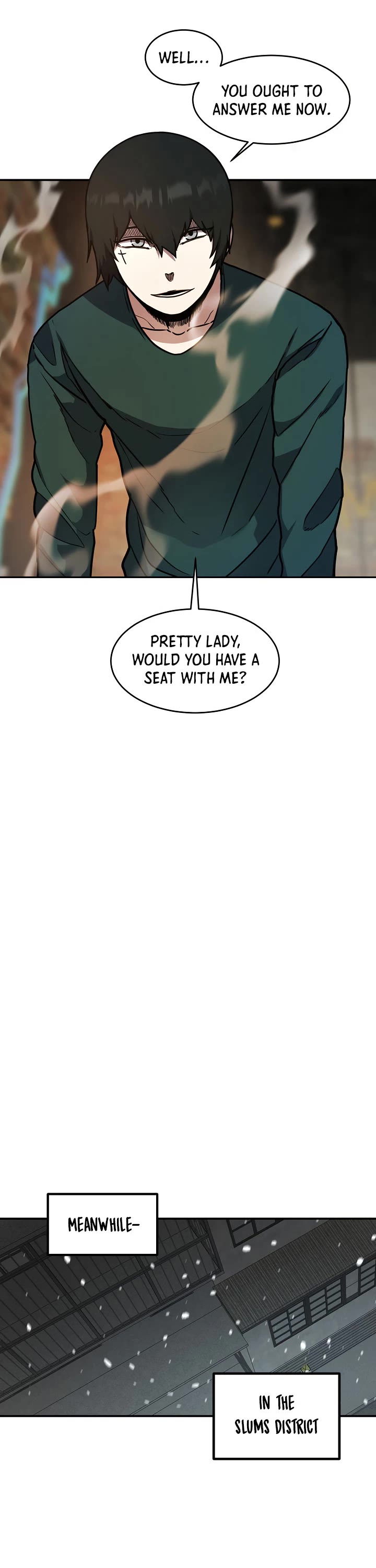 Shaman (Hong Won-Pyo) Chapter 51 page 28 - Chapter 51