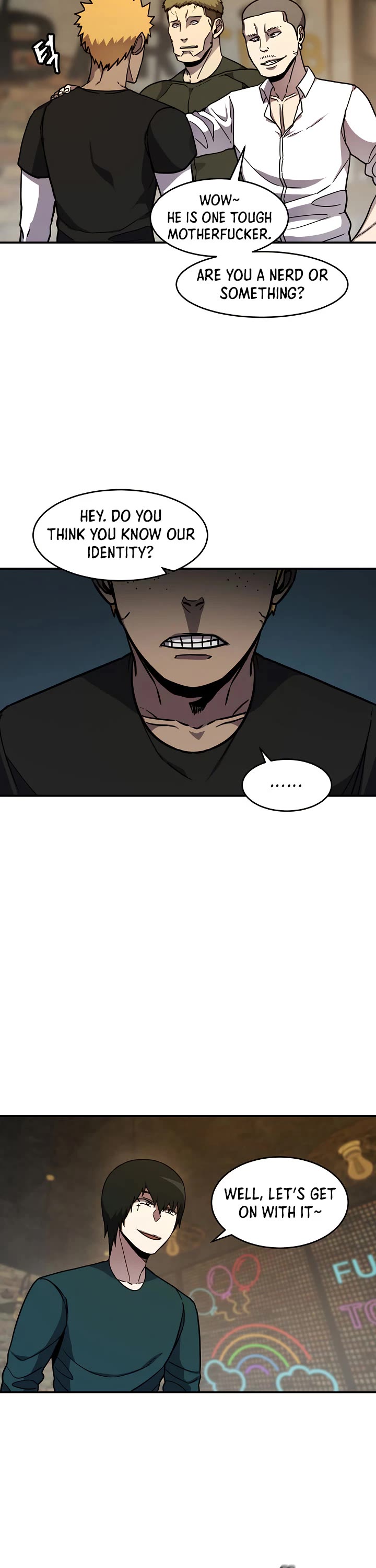 Shaman (Hong Won-Pyo) Chapter 52 page 16 - Chapter 52