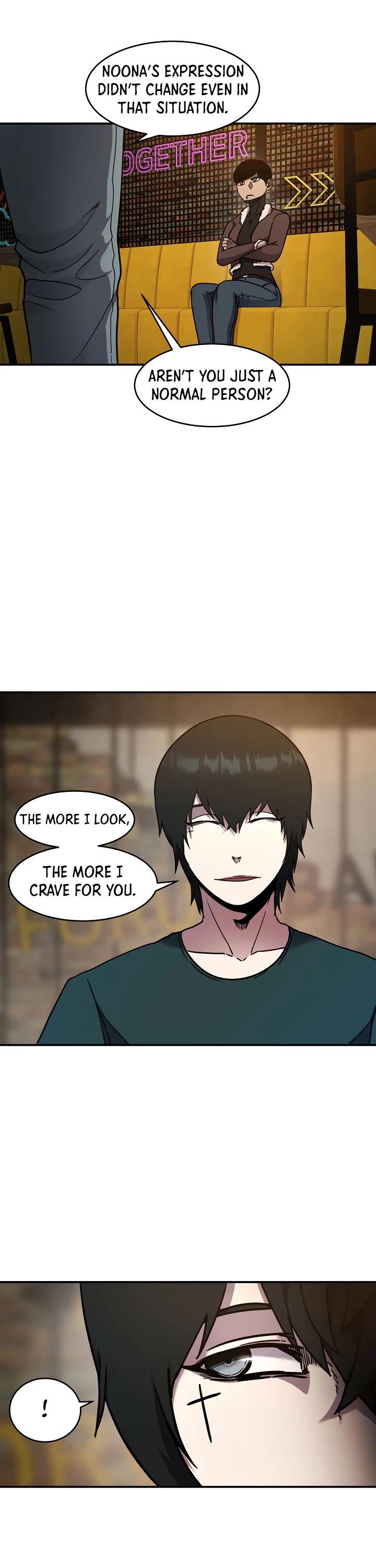 Shaman (Hong Won-Pyo) Chapter 52 page 9 - Chapter 52