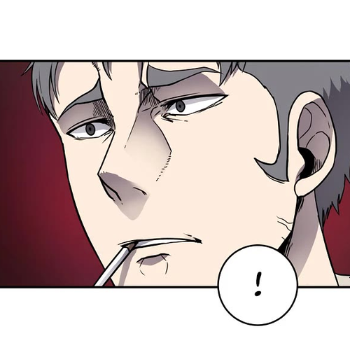 Shaman (Hong Won-Pyo) Chapter 52 cover