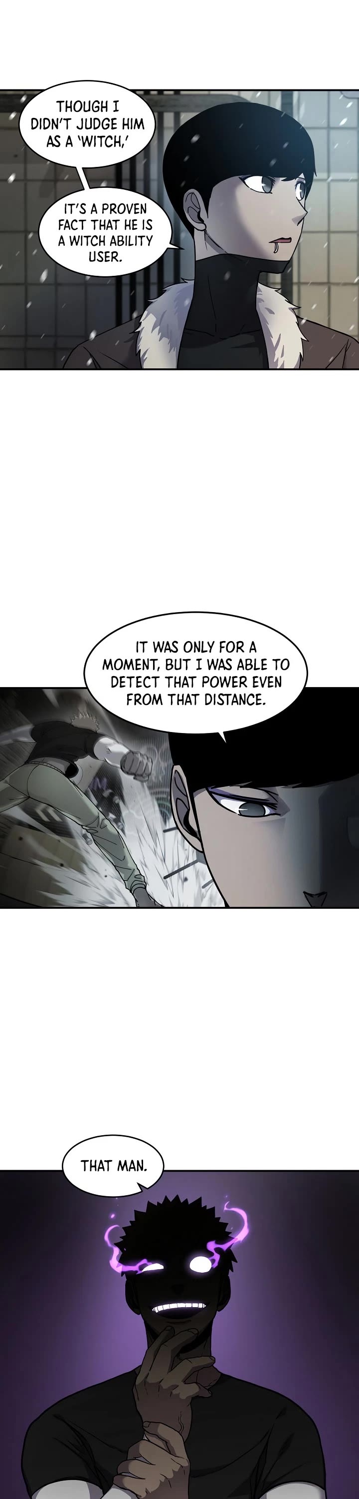 Shaman (Hong Won-Pyo) Chapter 53 page 12 - Chapter 53