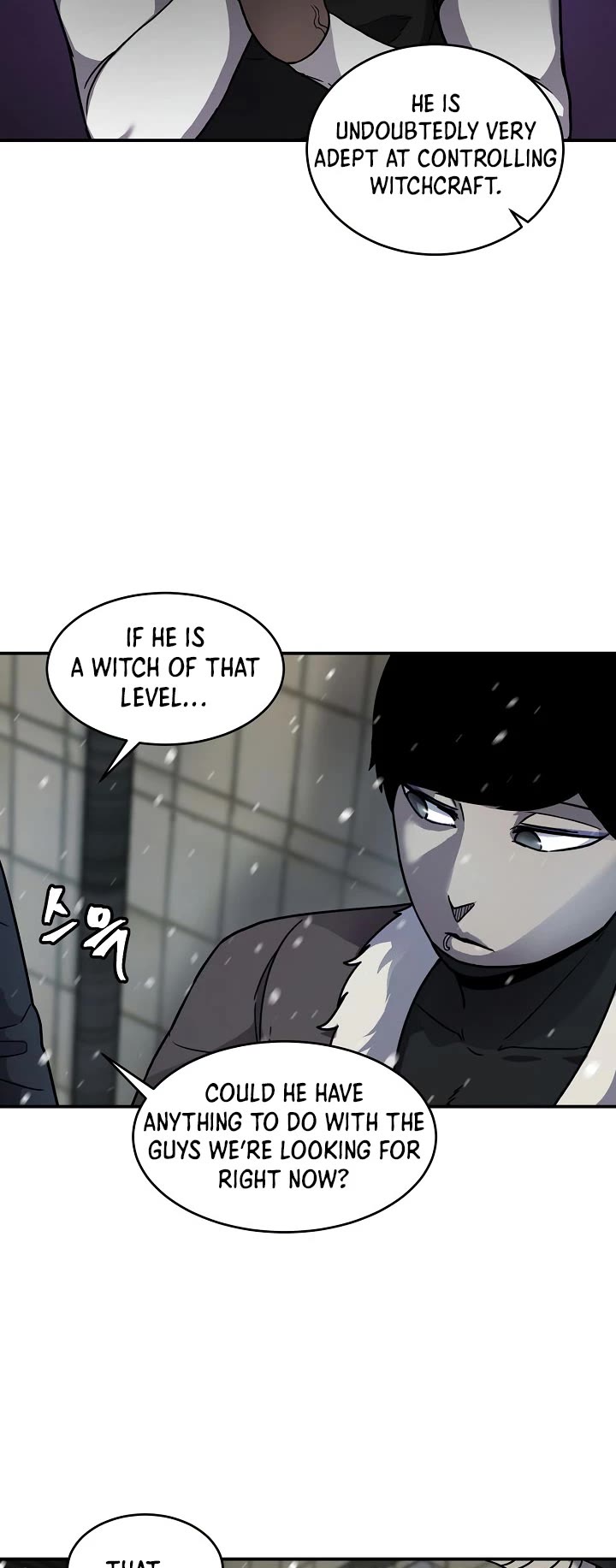 Shaman (Hong Won-Pyo) Chapter 53 page 13 - Chapter 53