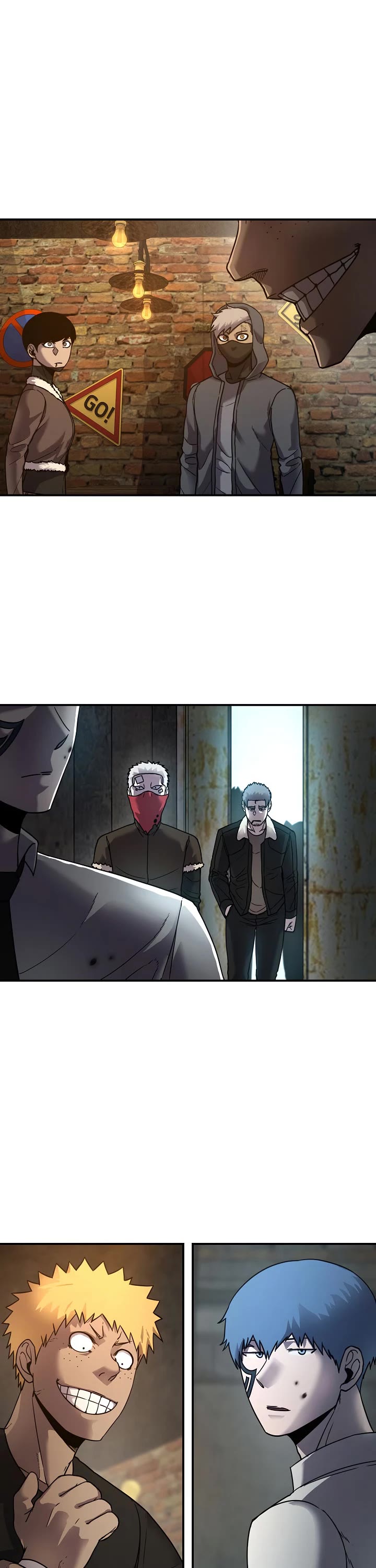 Shaman (Hong Won-Pyo) Chapter 53 page 2 - Chapter 53
