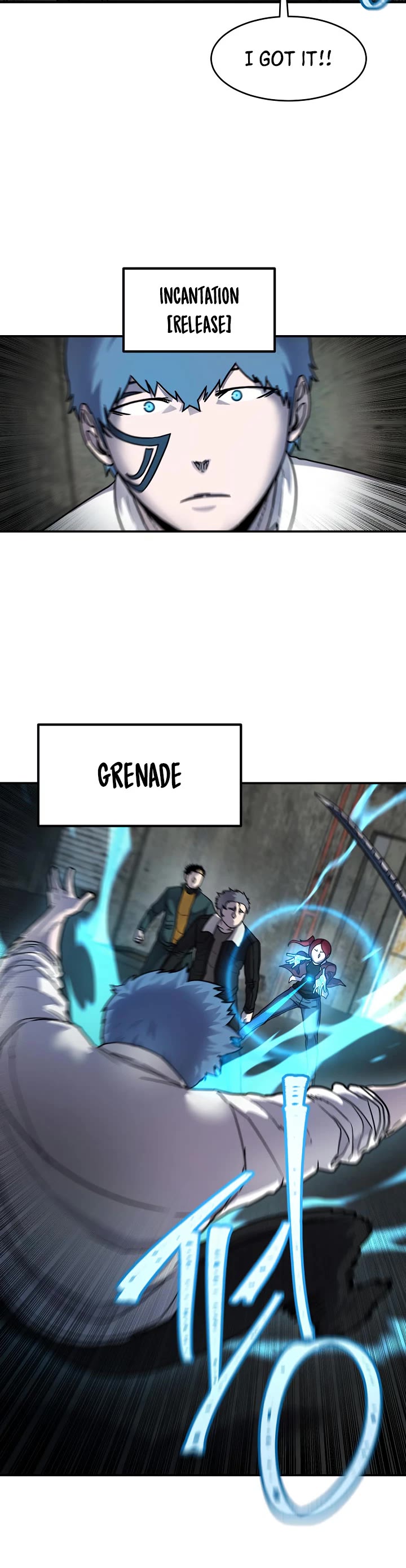 Shaman (Hong Won-Pyo) Chapter 53 page 20 - Chapter 53