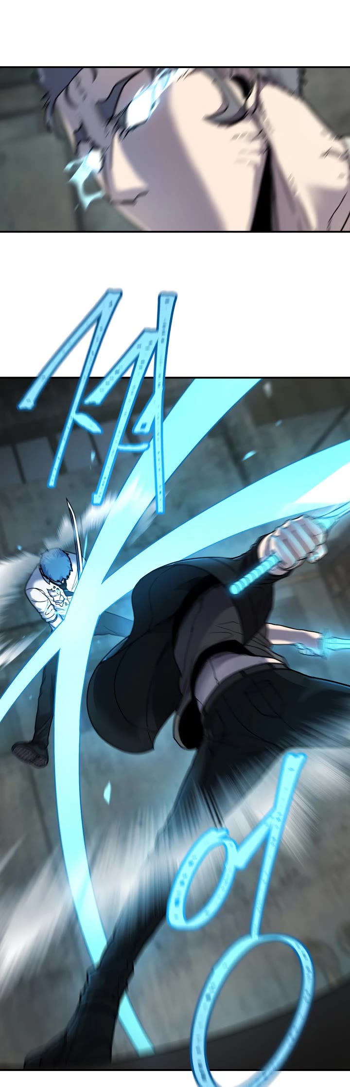 Shaman (Hong Won-Pyo) Chapter 53 page 25 - Chapter 53