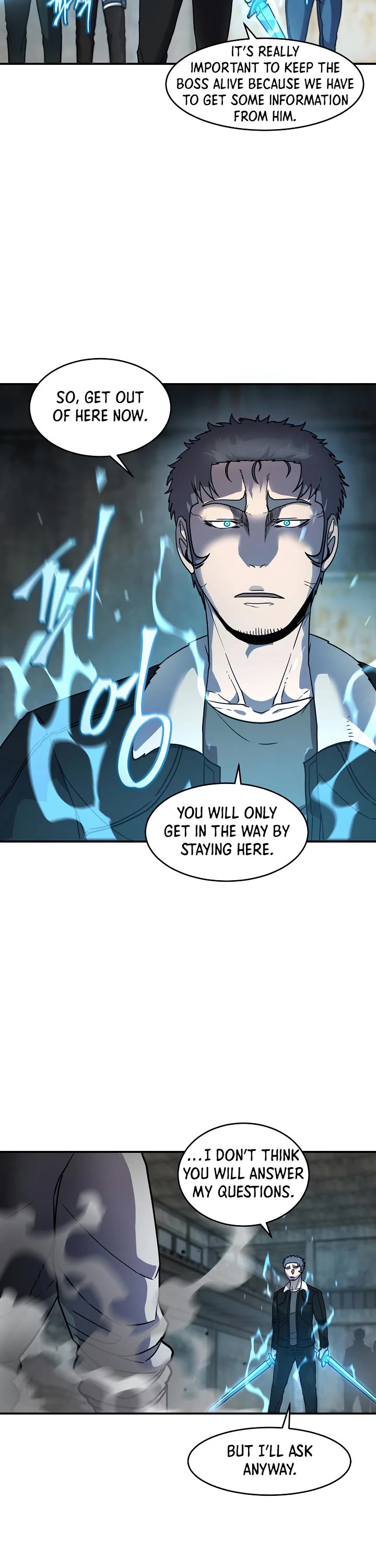 Shaman (Hong Won-Pyo) Chapter 53 page 29 - Chapter 53