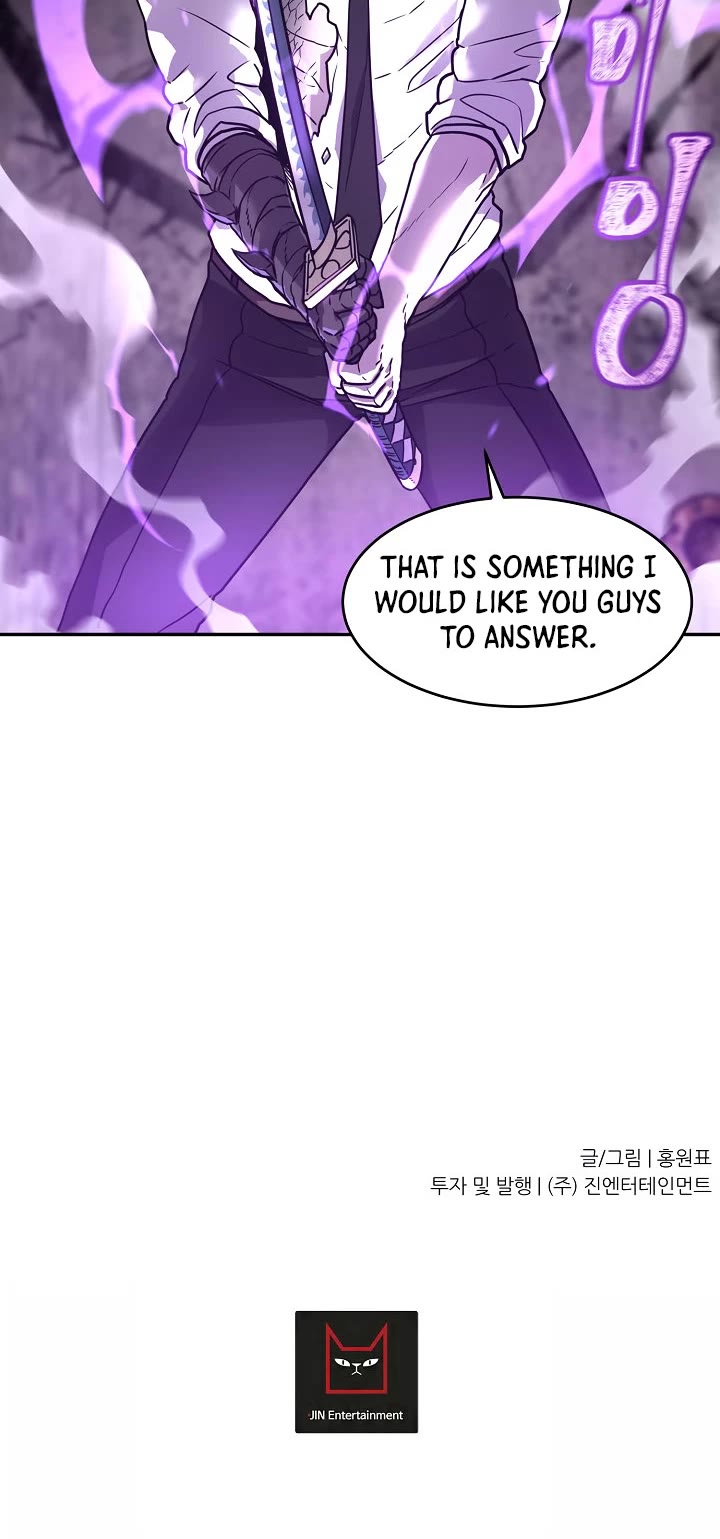 Shaman (Hong Won-Pyo) Chapter 53 page 31 - Chapter 53