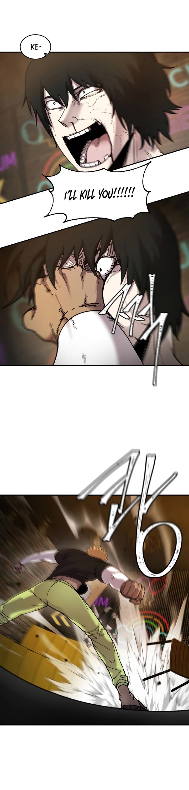 Shaman (Hong Won-Pyo) Chapter 53 page 4 - Chapter 53