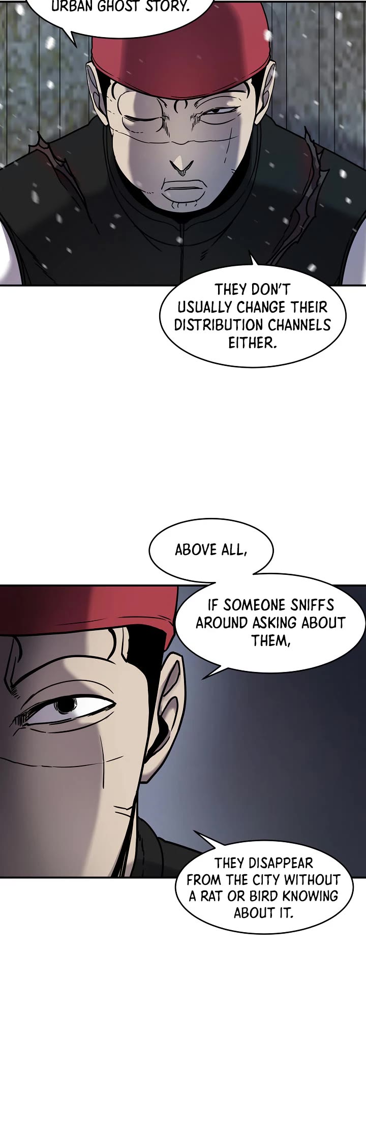 Shaman (Hong Won-Pyo) Chapter 54 page 24 - Chapter 54